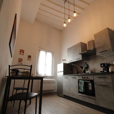 Nora'S House Apartment Siena Ngoại thất bức ảnh