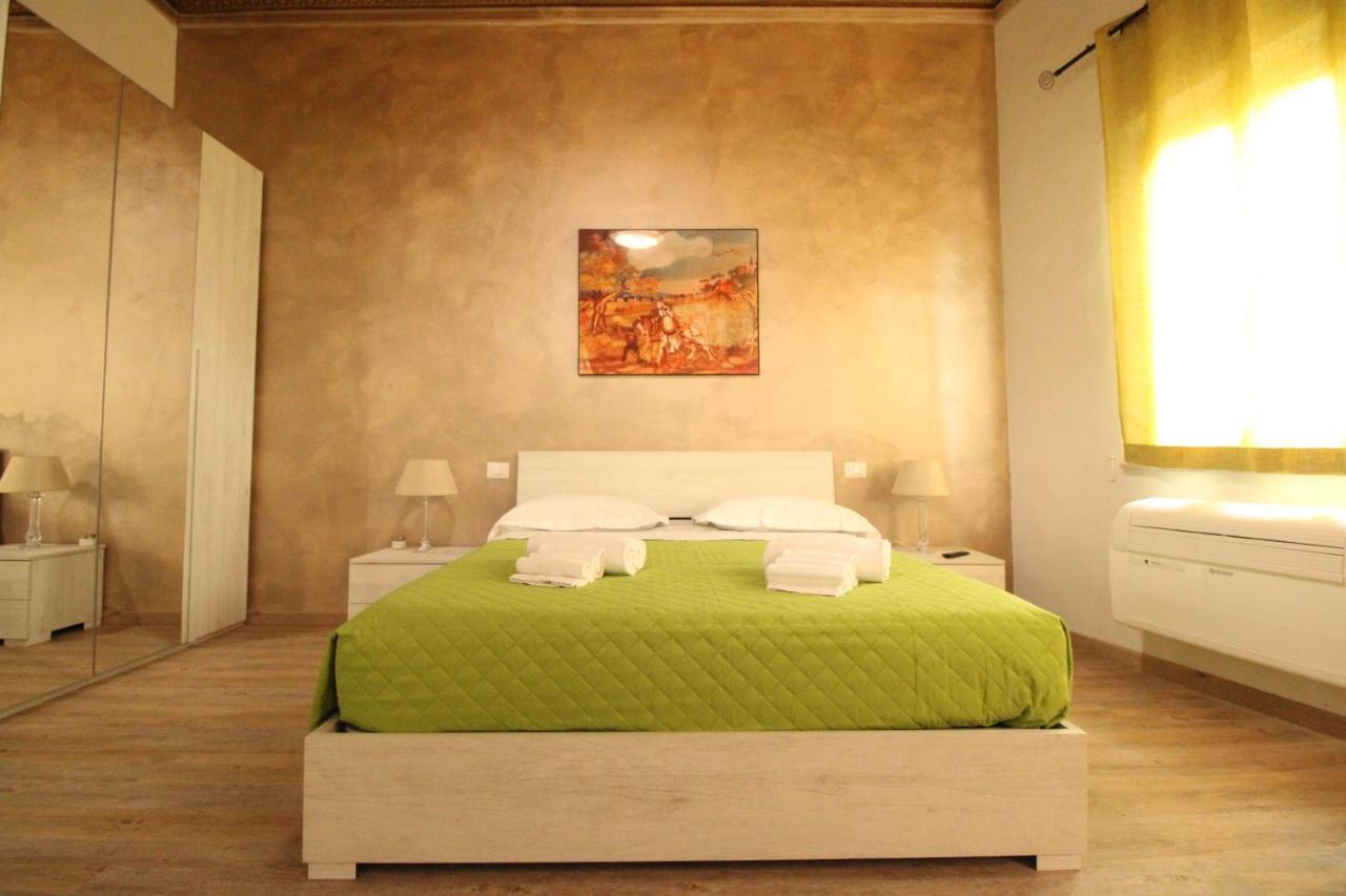 Nora'S House Apartment Siena Ngoại thất bức ảnh