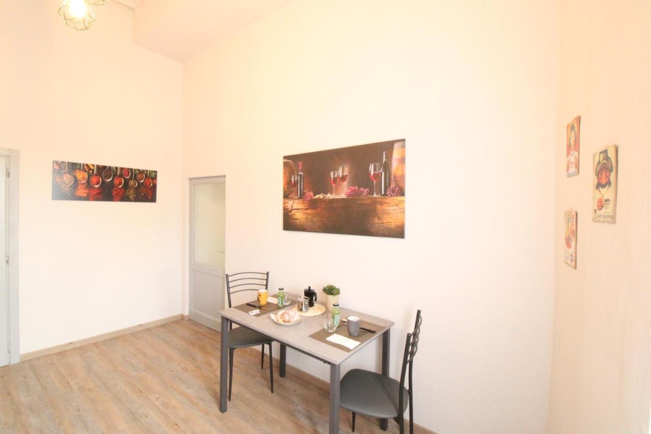 Nora'S House Apartment Siena Ngoại thất bức ảnh