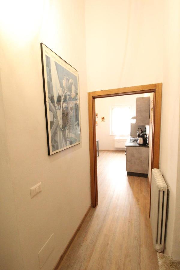 Nora'S House Apartment Siena Ngoại thất bức ảnh
