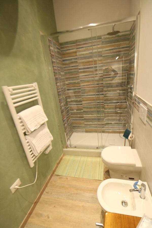 Nora'S House Apartment Siena Ngoại thất bức ảnh